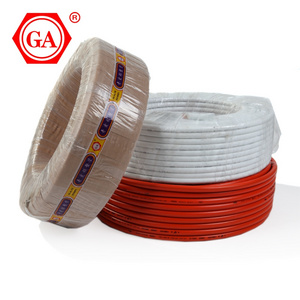 GA brand aluminum plastic pipe PEX AL PEX pe al pe Multilayer pipe 1216 1418  1620  2025  2632