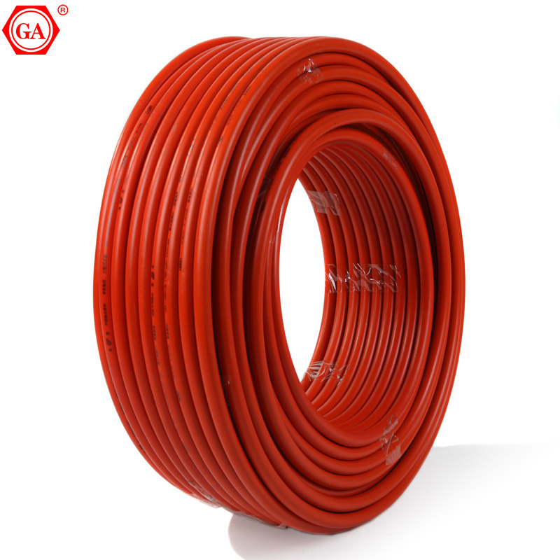 GA brand aluminum plastic pipe PEX AL PEX pe al pe Multilayer pipe 1216 1418  1620  2025  2632