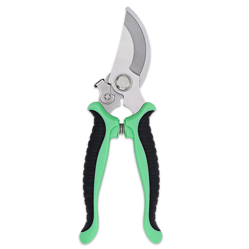 Heavy Duty Gardening Tools lopping shears Industrial gardeners scissors Easy Cutting Bypass pruning scissors