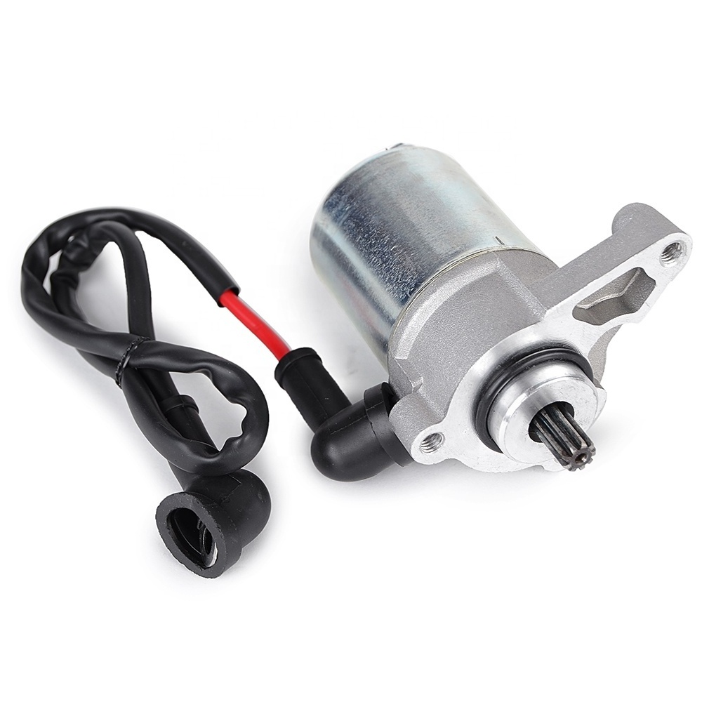 TERFU Motorcycle Starter Engine For Yamaha DT125R DT125RH DT125RN DT125RE DT125X Dt 125 R Rh 125 Motor Starter