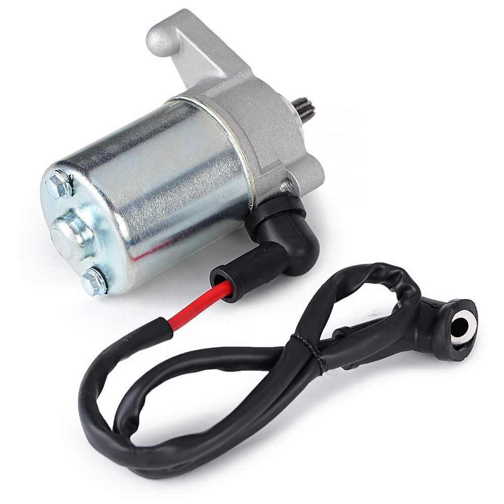 TERFU Motorcycle Starter Engine For Yamaha DT125R DT125RH DT125RN DT125RE DT125X Dt 125 R Rh 125 Motor Starter