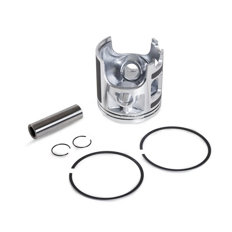 TERFU Motorcycle Pistons 67.5mm Kit For Yamaha Blaster 200 YFS200 Engine Parts Kits New