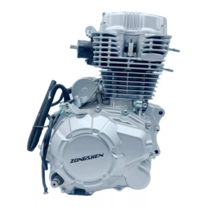 Zongshen Engine Air Cooled Cg125 Engine 125cc Cylinder Assy Carburetor 4-Stroke For Honda Yamaha