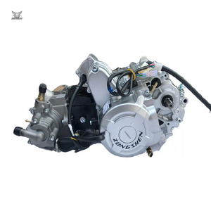 Factory Selling 200cc engine  Water-cooled Central Axle Engine Tricycle Transmission Motorcycle CG200 For Yamaha Hongda