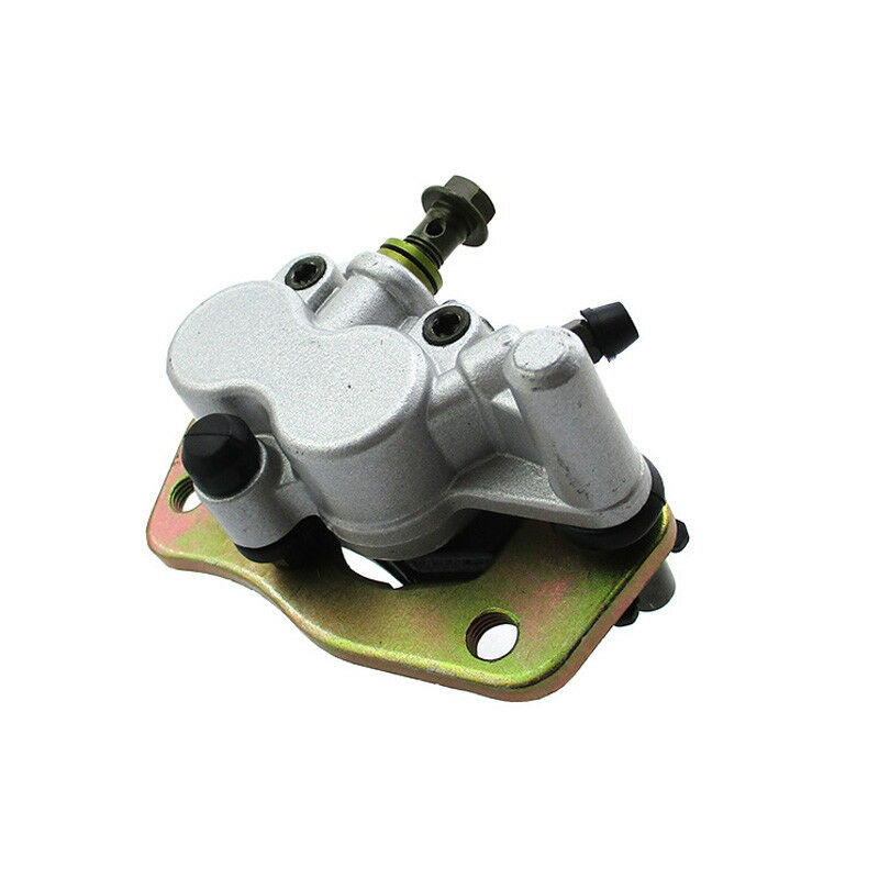 TERFU Motorcycle Left Front Brake Caliper For Kazuma Dingo Falcon 110cc 150cc 250cc ATV Quad