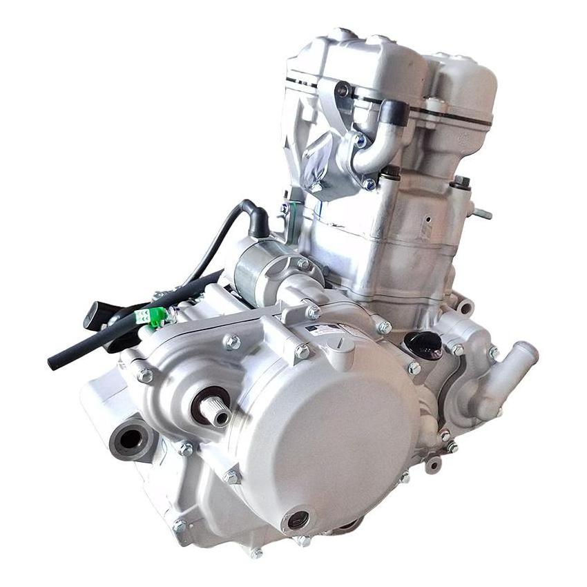 Zongshen NC300S 1 Cylinder Water-Cooled Engine ZS194MQ Motorcycle 300cc Engine For Yamaha Honda