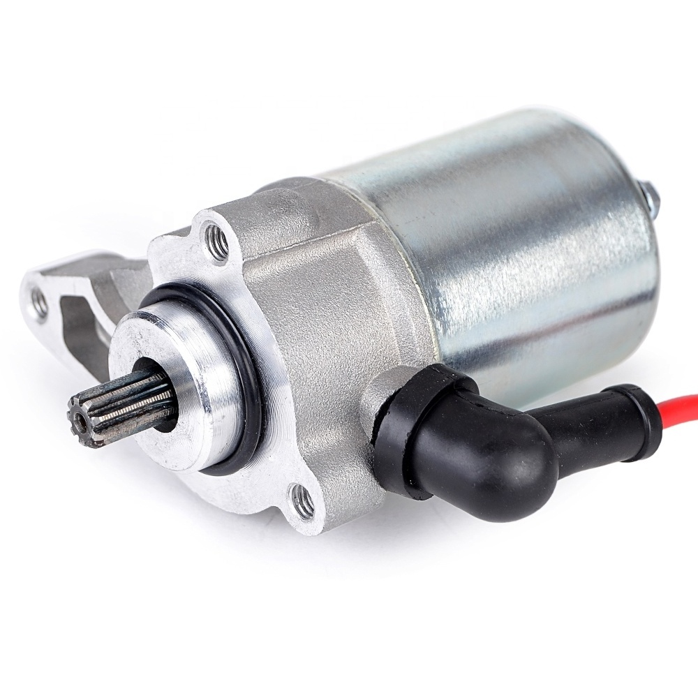 TERFU Motorcycle Starter Engine For Yamaha DT125R DT125RH DT125RN DT125RE DT125X Dt 125 R Rh 125 Motor Starter