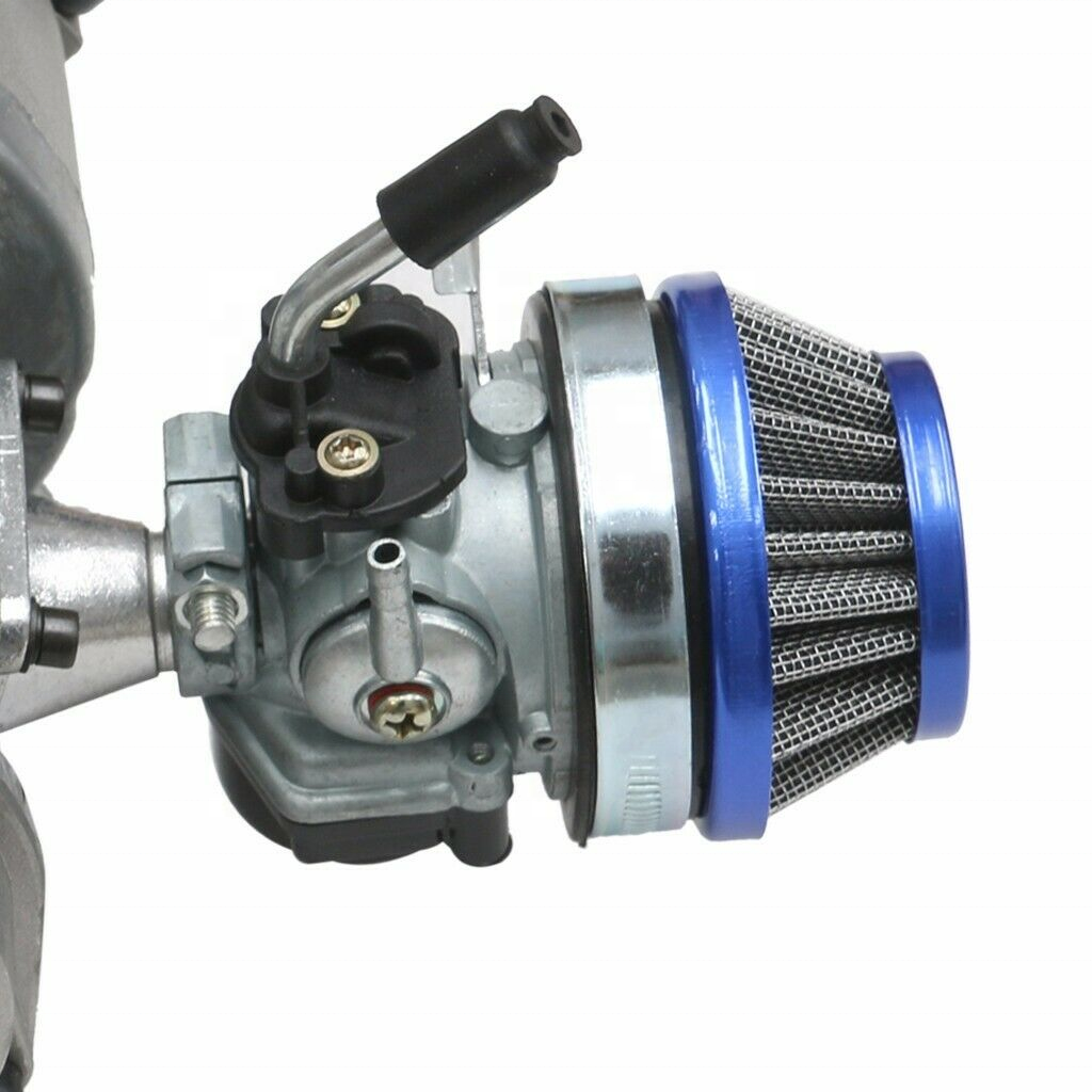 2 Stroke HP Motorcycle Engine Motor 49cc 47cc 50cc For Yamaha Pocket/Quad/Dirt Bike Pull Start