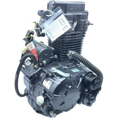 Zongshen CG200-A Tsunami Water Cooling 4 Stroke Engine Motorcycle 200cc Engine For Honda Yamaha