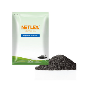 Brand new netlea aquarium substrate planted soil for fish tank