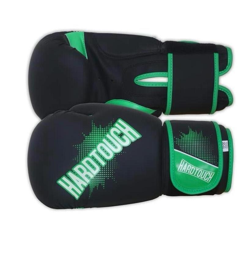 Boxing Gloves Wolon Wholesale Professional Leather Training Bag And Sparring Oem Custom Logo Kick Boxing Gloves