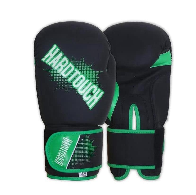 Boxing Gloves Wolon Wholesale Professional Leather Training Bag And Sparring Oem Custom Logo Kick Boxing Gloves