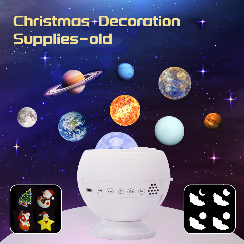 Portable Powerbank With Led Lights For Iphone 14 Xgimi Horizon Pro 4K Projector Nebula Capsule Projector Wandlamp Decorations