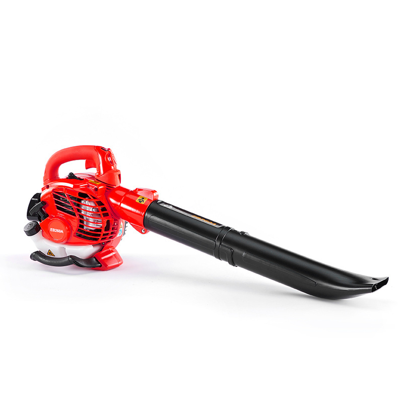 Mini Leaf Blower Diesel Snow Key Vacuum Cleaner For Leaves Bin Dried Leafs Snow Thrower Blower For Garden Tractor