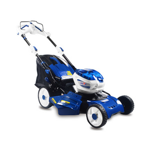 Cheap Prices German Lawn Mower Car Tires Electric Mirrors Automatic Robot Fully Electric Battery Cheapest Lawn Mowers