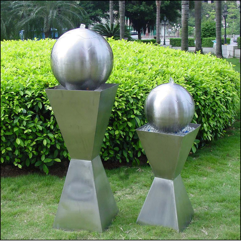 Solar Garden Teapot Water Fountain outdoor fountain