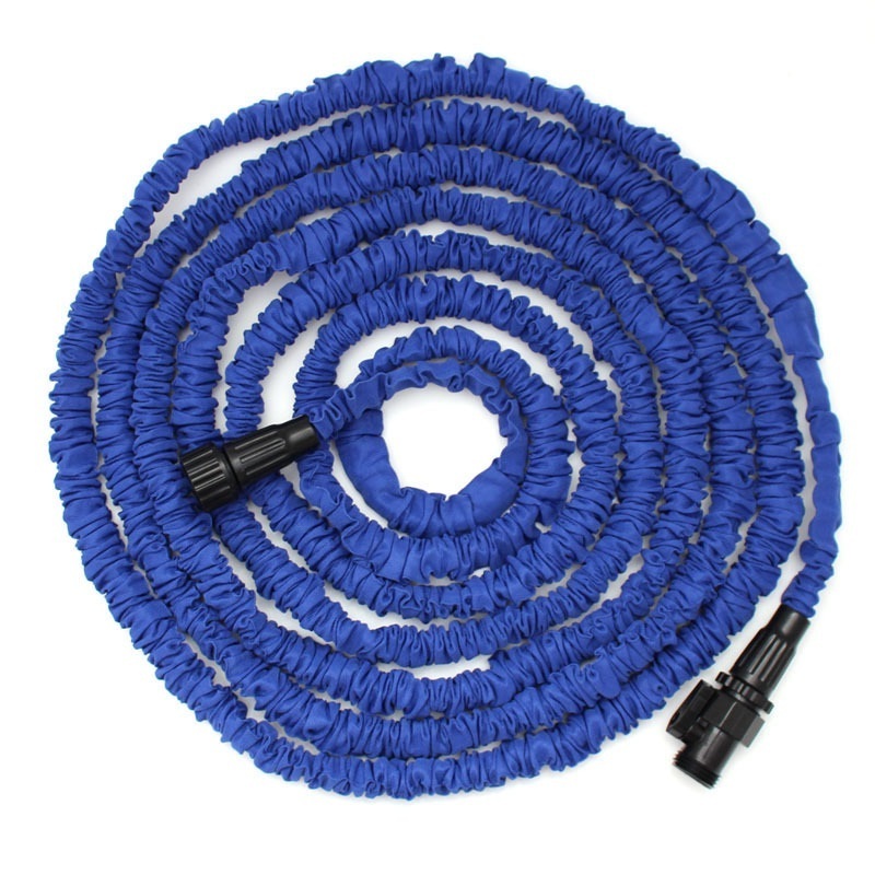 High Quality TPE  Flexible Bendable Retractable Expandable Magic Garden Water Hose Pipe