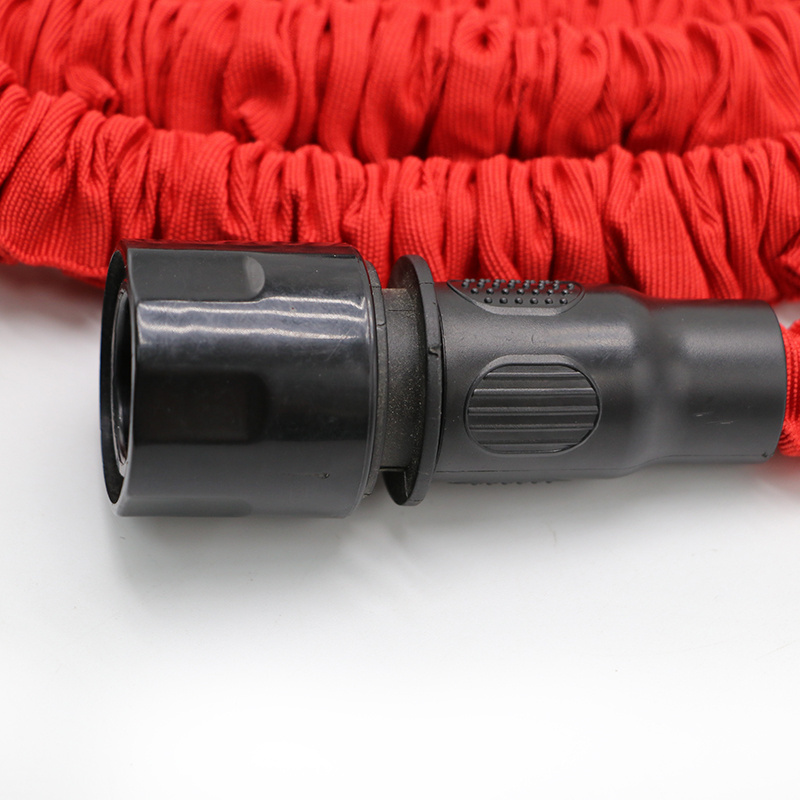 High Quality TPE  Flexible Bendable Retractable Expandable Magic Garden Water Hose Pipe