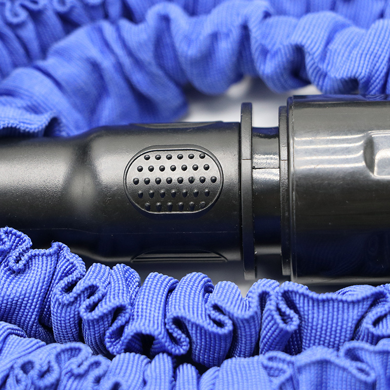 High Quality TPE  Flexible Bendable Retractable Expandable Magic Garden Water Hose Pipe