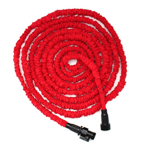 High Quality TPE  Flexible Bendable Retractable Expandable Magic Garden Water Hose Pipe