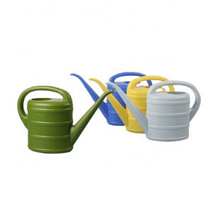 Stable Quality Household Kids Garden Plastic Watering Can For Plants