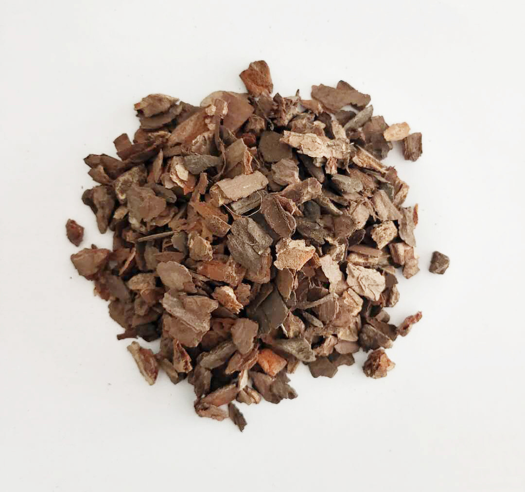 Golden Supplier French Pine Bark Extract Natural Hedge Pine Bark Orchids Pine Bark