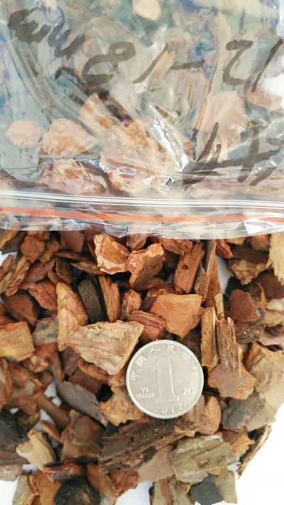 Factory Direct Supplier Pine Bark Chips Pine Bark Red Mulch For Garden Orchids Pine Bark