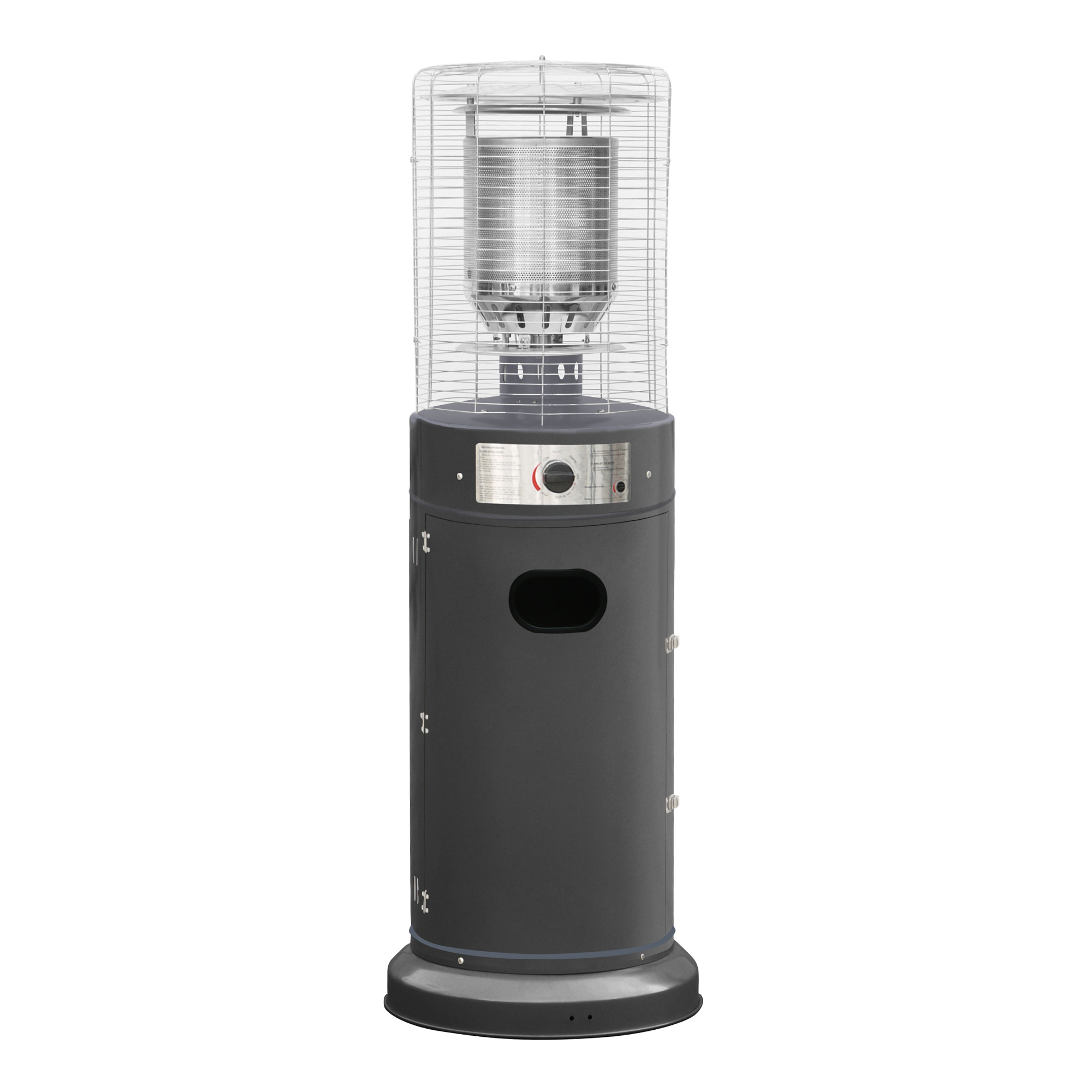 Good quality and price of outdoor natural gas heater patio over head constant patio heater table patio heater