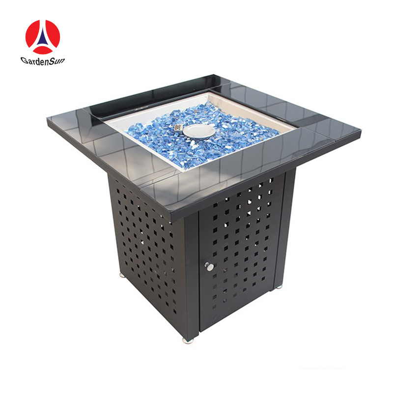 hot sell wood pellet outdoor fire pit Outdoor Meeting