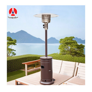 High quality patio heater light with CE