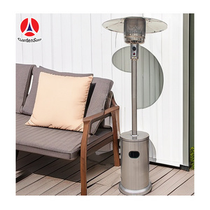 Umbrella Type Gas Heater Mushroom Gas Patio Heaters Type Outdoor Garden Natural Gas Heaters for Outside