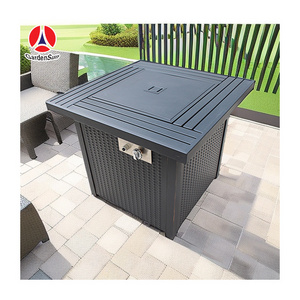 Top Selling Products Outdoor Gas Fire Pit