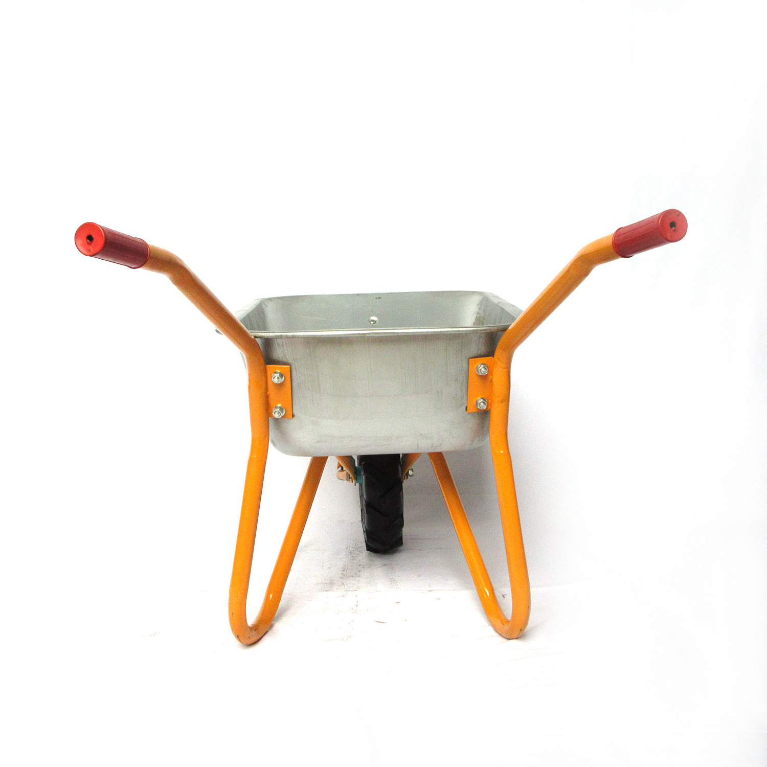 Hot Sell Wheel Barrow Heavy Duty Wheel Barrow Large Wheel Barrow