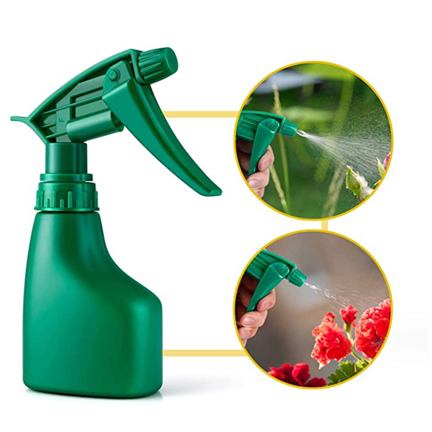 Garden Tool Set Garden Kneeling Bench Gloves Garden Water Bucket Plastic Printing Tool Processing Customization