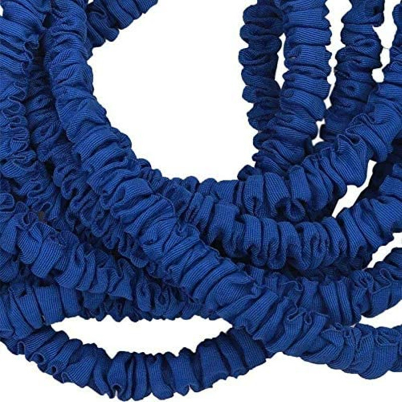 Cheap Flexible Magic Water Pipe Expandable Garden Hose Pipe 50 ft Magic Hose with 7 Function Nozzle Magic Expandable Water Hose