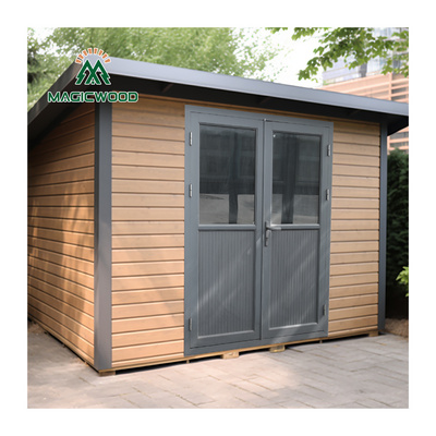 Special Offer wholesale wholesale anti rotten recycled plastic garden buildings shed storage cabinet tool garden shed warehouse