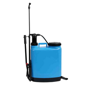 Winslow & Ross high quality garden 16/18l agricultural manual sprayer high pressure backpack sprayer