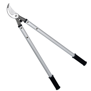 Winslow & Ross 33'' long handled bypass lopper shear drop forged steel lopper with aluminium handle