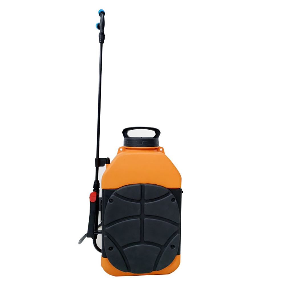 Winslow & Ross plastic electric sprayer 16l agriculture cordless garden pump pressure knapsack power sprayer