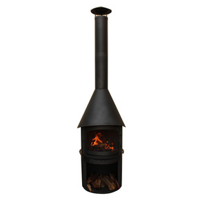 Corten steel extra large outside fireplace cast iron wood heaters propane fireplace fire pit