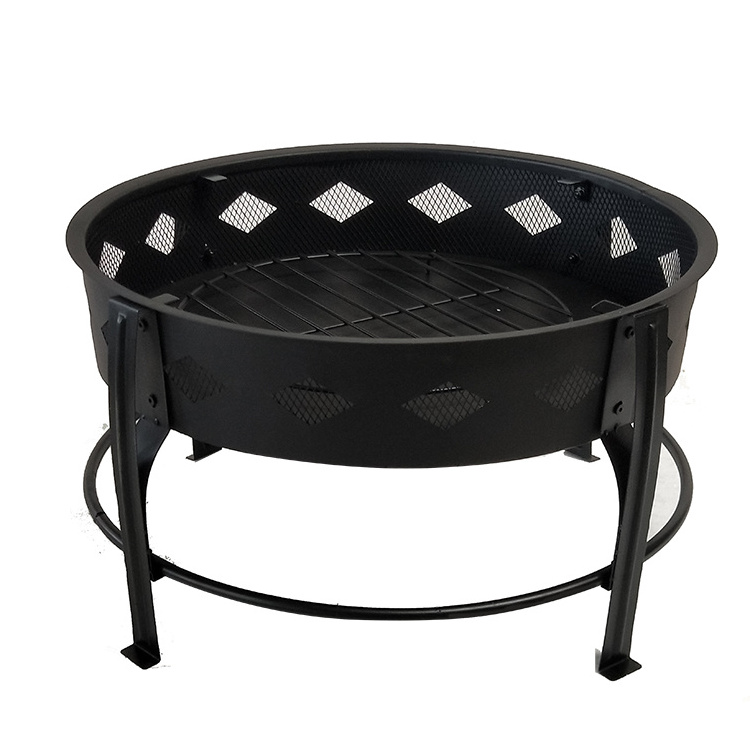 Cook Meal In The Open Charcoal Grill Fire Pit Outdoor Barbecue Smoker Bbq Grill Outdoor Charcoal Grill