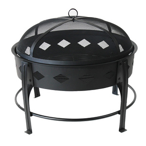 Cook Meal In The Open Charcoal Grill Fire Pit Outdoor Barbecue Smoker Bbq Grill Outdoor Charcoal Grill