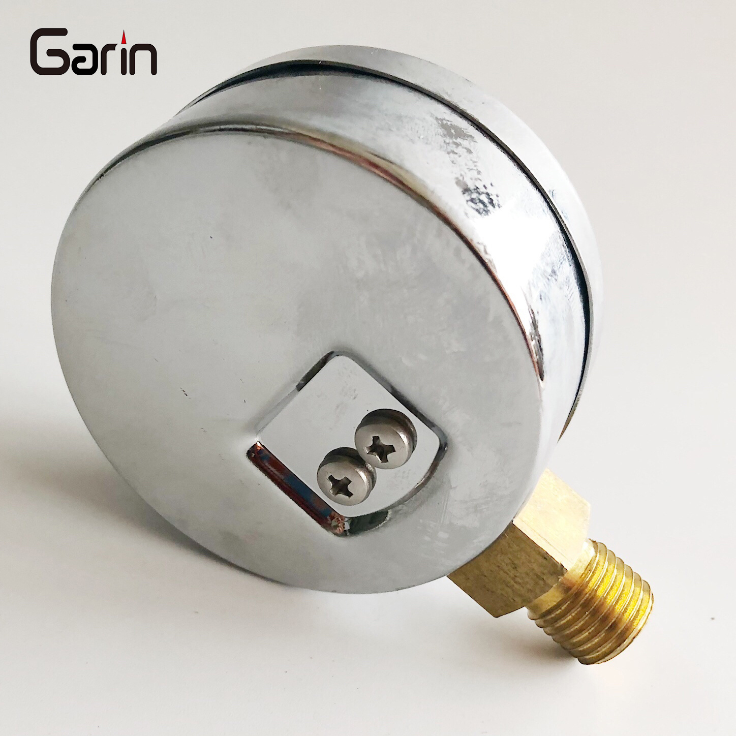 2.5Mpa Hydrogen Pressure Gauge