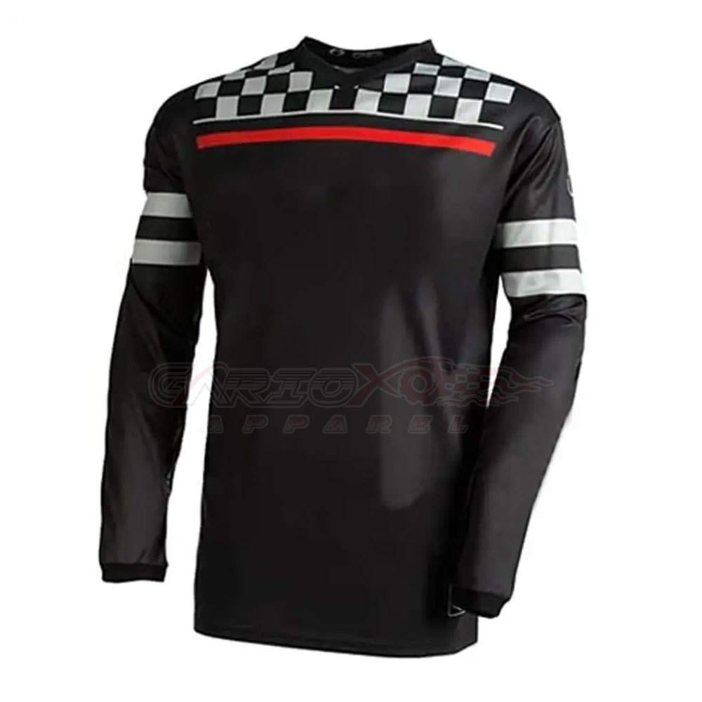 High Quality Customized Design Motocross Jersey and Pants Adult Racing Motocross Pant Men Dirt Bike Suit