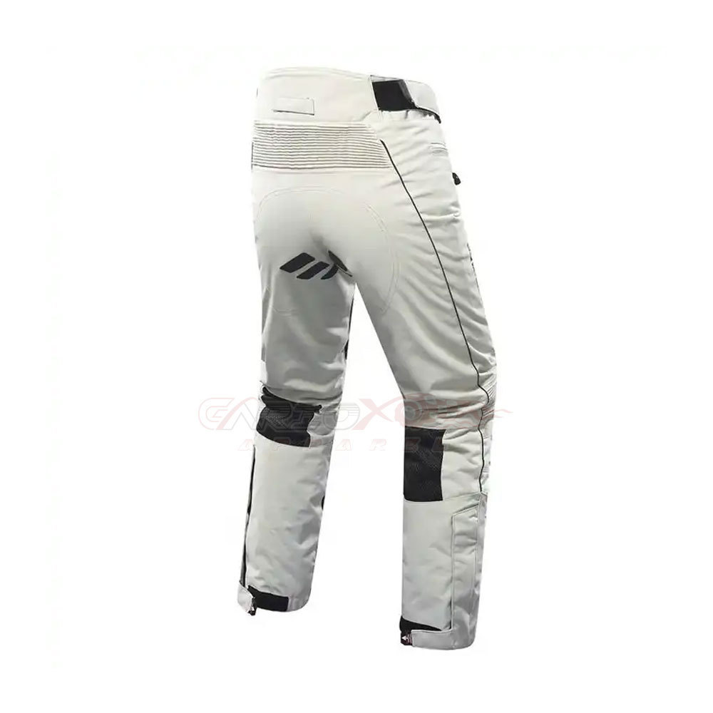 OEM New Design Cordura Pant High Quality men's Motorcycle And Motorbike Cordura Textile Racing Pants