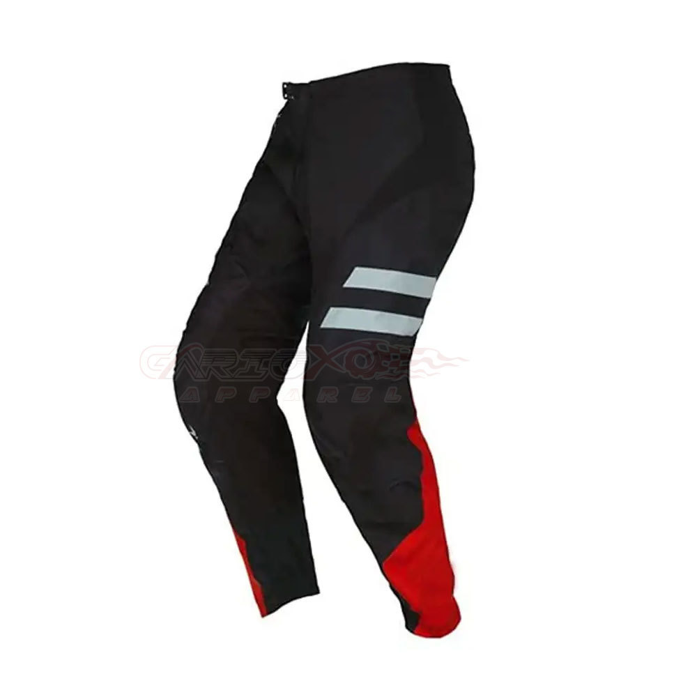 High Quality Customized Design Motocross Jersey and Pants Adult Racing Motocross Pant Men Dirt Bike Suit