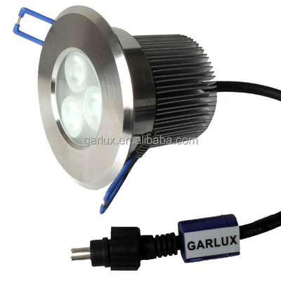 Ip68 downlight sales