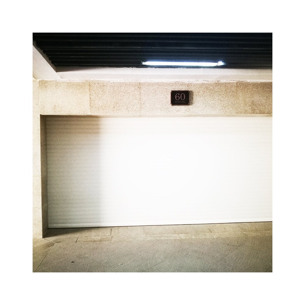 hurricane shutter roller doors on sale with good quality rolling shutter window for apartment