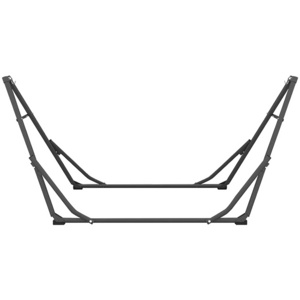 GARIDA New Folding Portable Bag Hammock Support Storage Double Hammock Stand With Swing Chair Sleep Camping Outdoor GCHH-B007