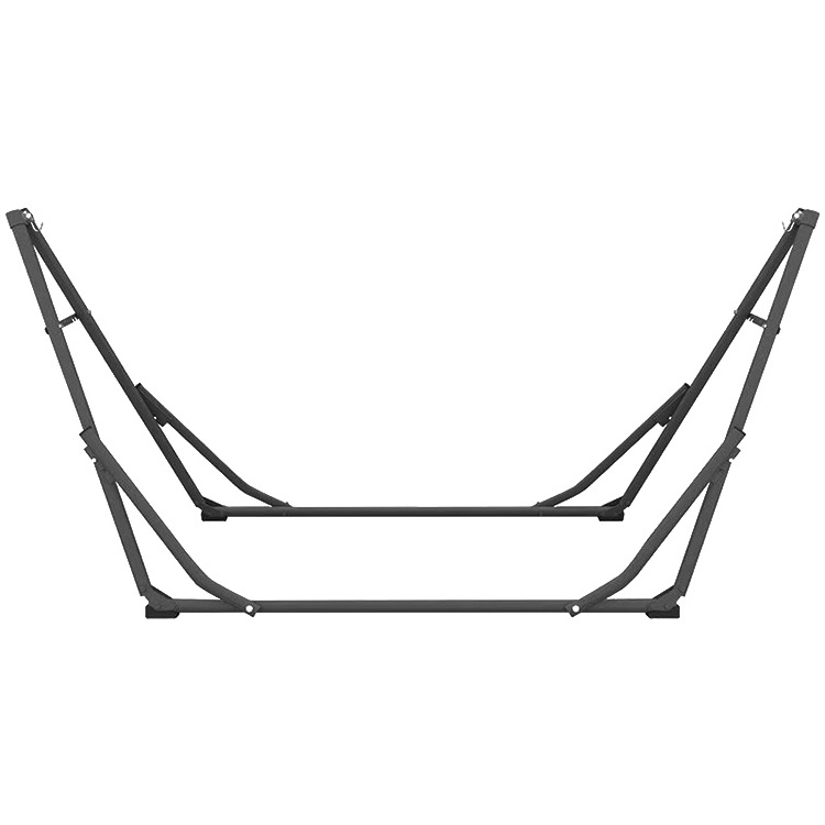 GARIDA Easy Setup Hammock Bracket Adjustable Deluxe Portable Double Hammock Chair Stand For Outdoor Camping GCHH-B007